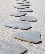 Stone's way
